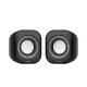 Havit SK704 2:0 USB Speaker